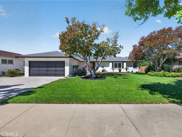 227 N Larkin, Covina, CA 91722