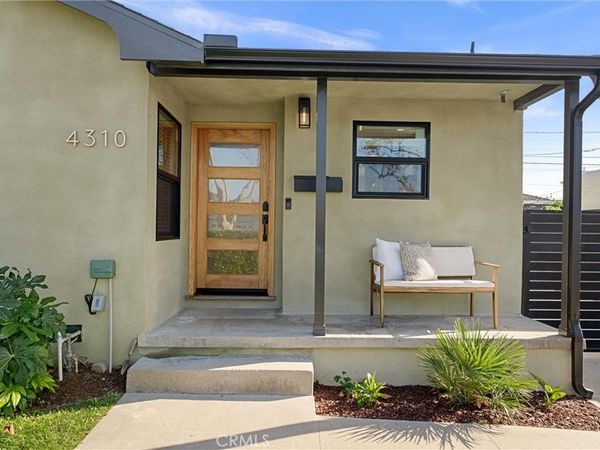 4310 Cathann Street, Torrance, CA 90503