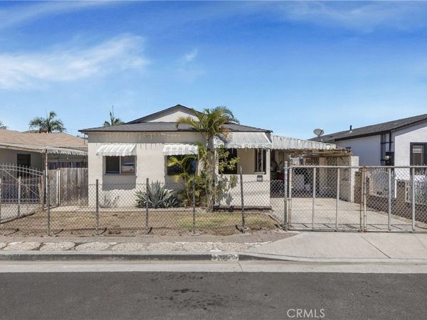 113 E 214th, Carson, CA 90745