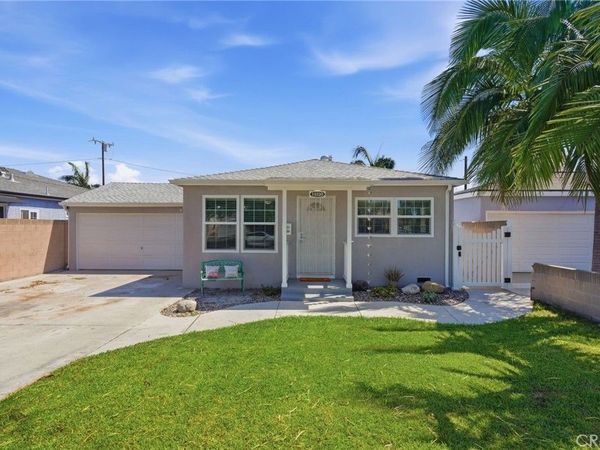 14520 Cornuta, Bellflower, CA 90706