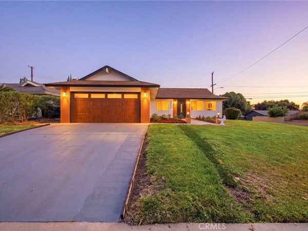 3300 E Millridge Drive, West Covina, CA 91792