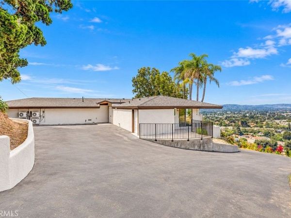 1516 N Shirlmar Avenue, San Dimas, CA 91773