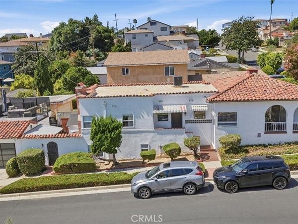 4400 W 59th Place, Los Angeles, CA 90043