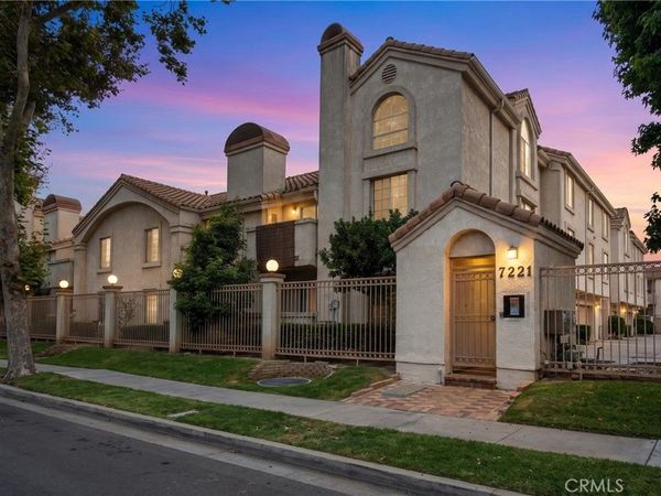 7221 Petrol Street, Unit 22, Paramount, CA 90723