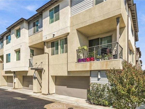 1570 Topeka Avenue, Unit 8, Placentia, CA 92870