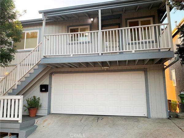 4053 Barrett Road, Los Angeles, CA 90032