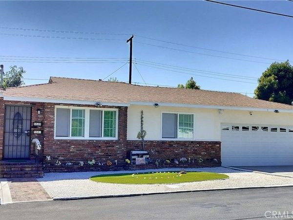 5539 N Willard Ave, San Gabriel, CA 91776
