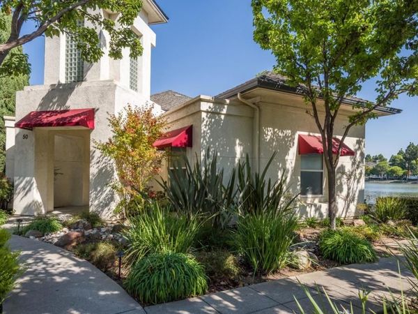 500 Baltic Circle, Unit 524, Redwood City, CA 94065