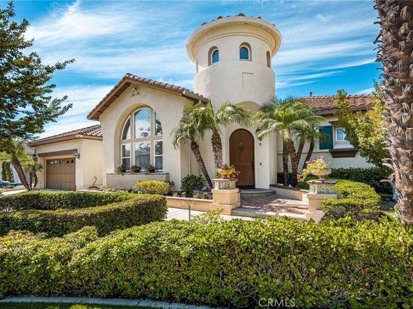 11739 Willard Avenue, Tustin, CA 92782