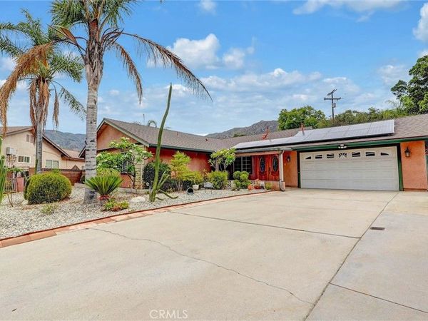 13905 Rex, Sylmar, CA 91342