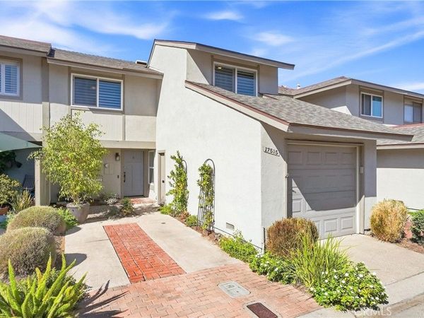 17515 Via Lindo, Tustin, CA 92780