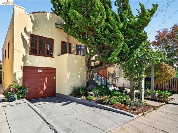 935 Evelyn Ave, Albany, CA 94706