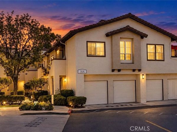 54 Via Contento, Rancho Santa Margarita, CA 92688