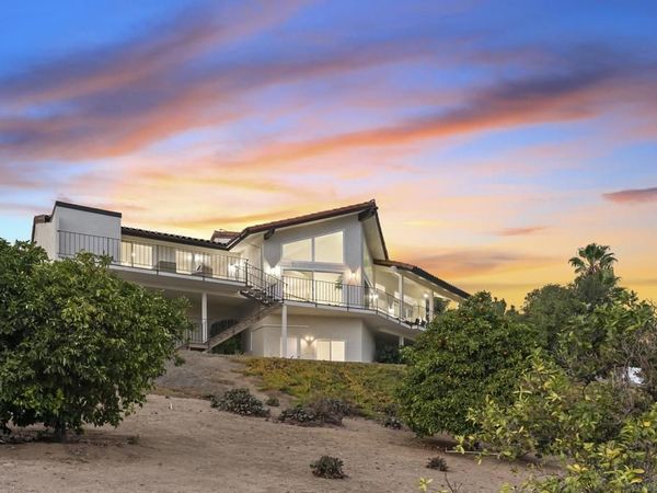 4153 Vista Bonita Lane, Escondido, CA 92025