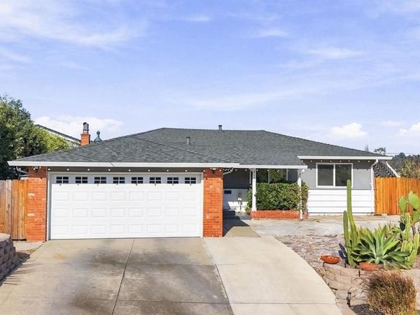 2444 Fitzpatrick St, San Pablo, CA 94806
