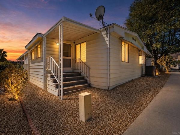 27701 Murrieta, Unit SPC 48, Menifee, CA 92586