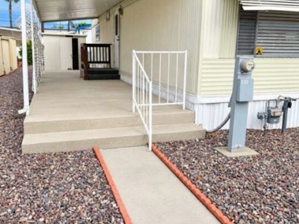 1600 S San Jacinto Ave, Unit 133, San Jacinto, CA 92583