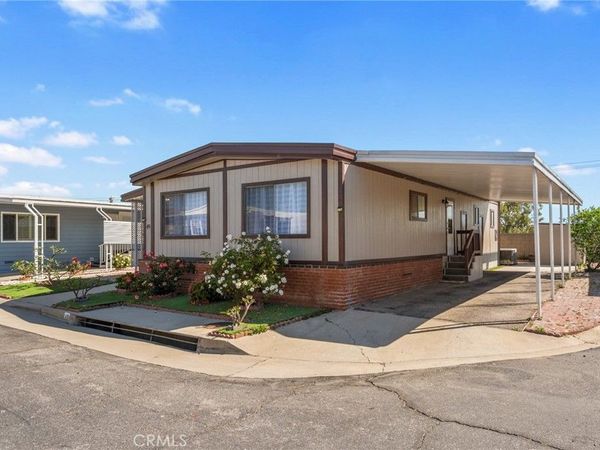 1065 Lomita Blvd, Unit 49, Harbor City, CA 90710