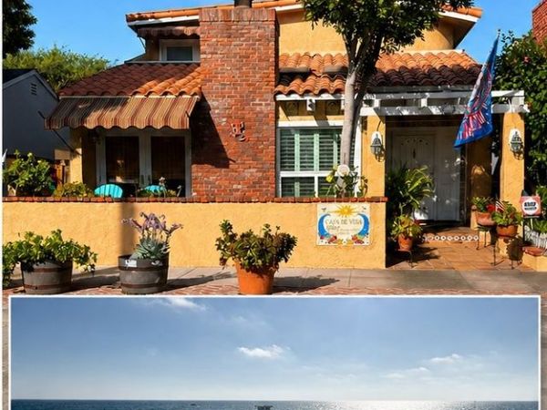 108 Morningside, Manhattan Beach, CA 90266