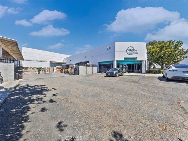 2161 Maple Privado, Ontario, CA 91761