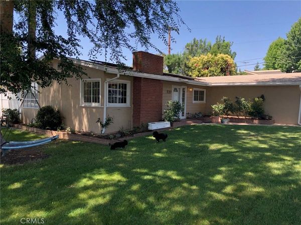 727 E Palm Avenue, Redlands, CA 92374