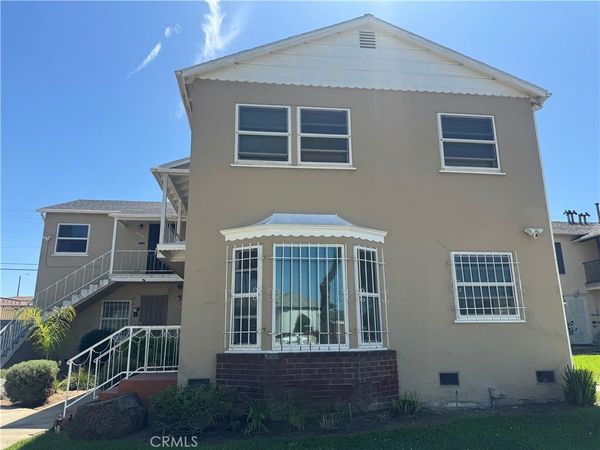 2408 W 85th, Unit 2410, Inglewood, CA 90305