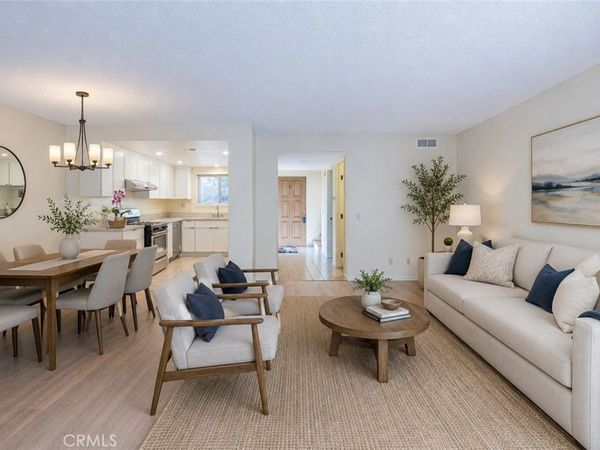 1008 Las Lomas Drive, Unit C, La Habra, CA 90631