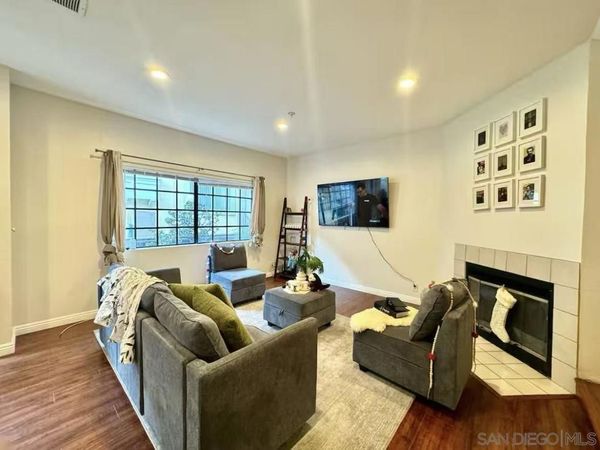 408 N Curtis Ave, Unit C, Alhambra, CA 91801