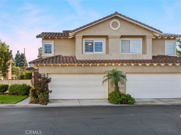 2462 Via Corella, Tustin, CA 92782
