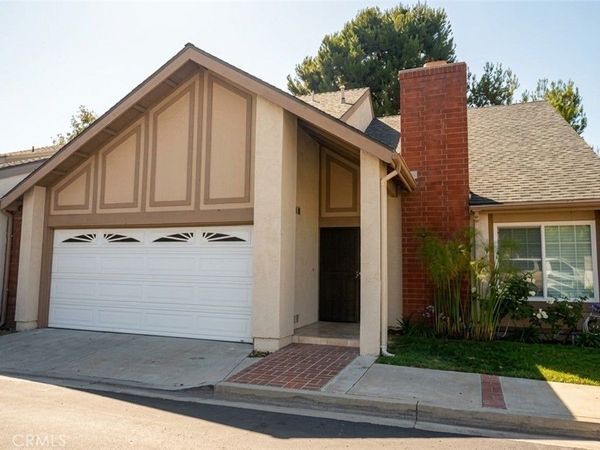 8 Monarch, Irvine, CA 92604