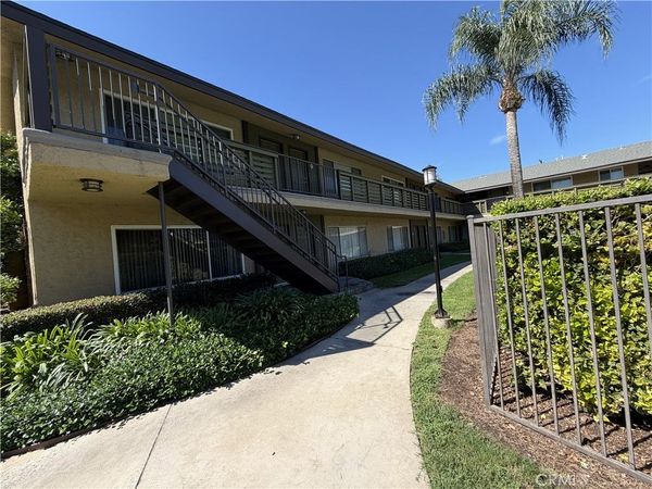 1430 W Lambert Road, Unit 382, La Habra, CA 90631