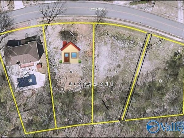 1714 Drake Avenue, Huntsville, AL 35802