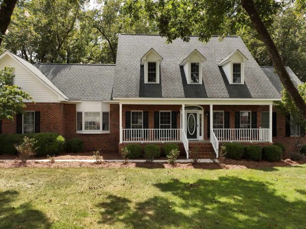 126 Shasta Drive, Thomaston, GA 30286