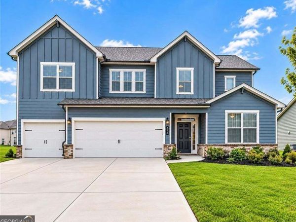 173 Cattail Lane, Winder, GA 30680