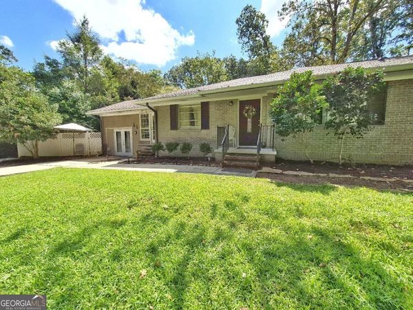 453 Oakland Drive, Gainesville, GA 30501