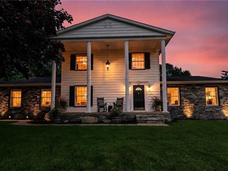 2180 N Revere Road , Akron, OH 44333 Photo 1