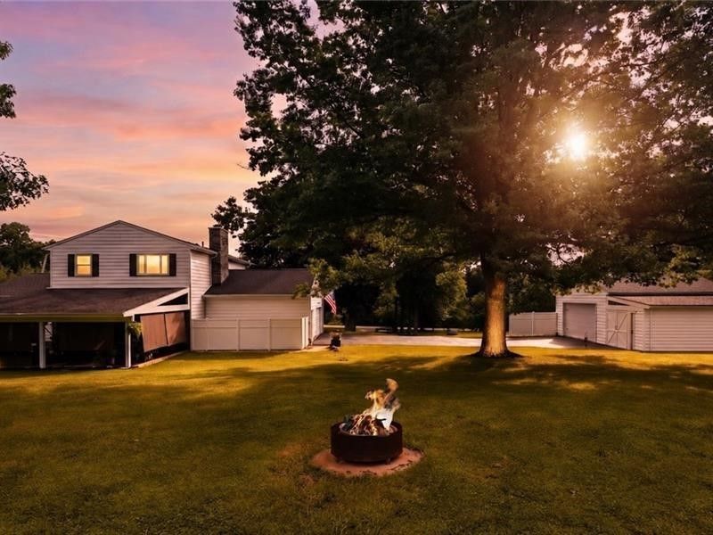 2180 N Revere Road , Akron, OH 44333 Photo 48