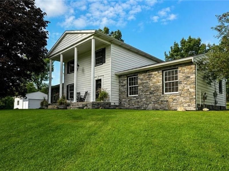2180 N Revere Road , Akron, OH 44333 Photo 6