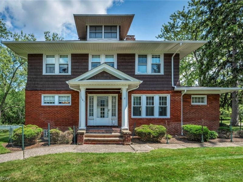 1161 Broadway Avenue, Bedford, OH 44146 Photo 1