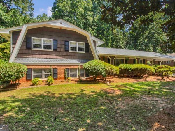 4577 N Peachtree Road, Atlanta, GA 30338