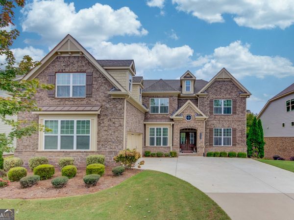 2445 Crimson Downs Drive, Cumming, GA 30040