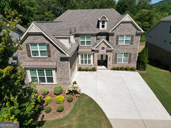 2445 Crimson Downs Drive, Cumming, GA 30040