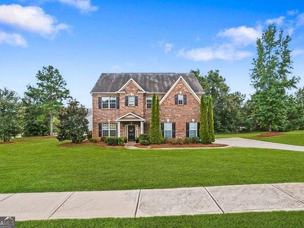 121 Tuscany Court, Mcdonough, GA 30252