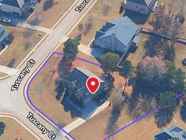 121 Tuscany Court, Mcdonough, GA 30252