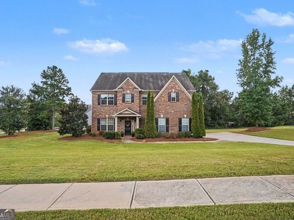 121 Tuscany Court, Mcdonough, GA 30252