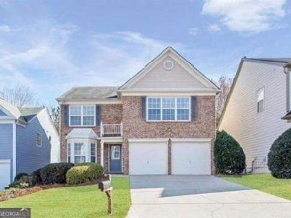 2535 Alvecot Circle, Atlanta, GA 30339