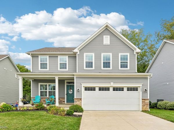 7209 Cody Court , Mentor, OH 44060