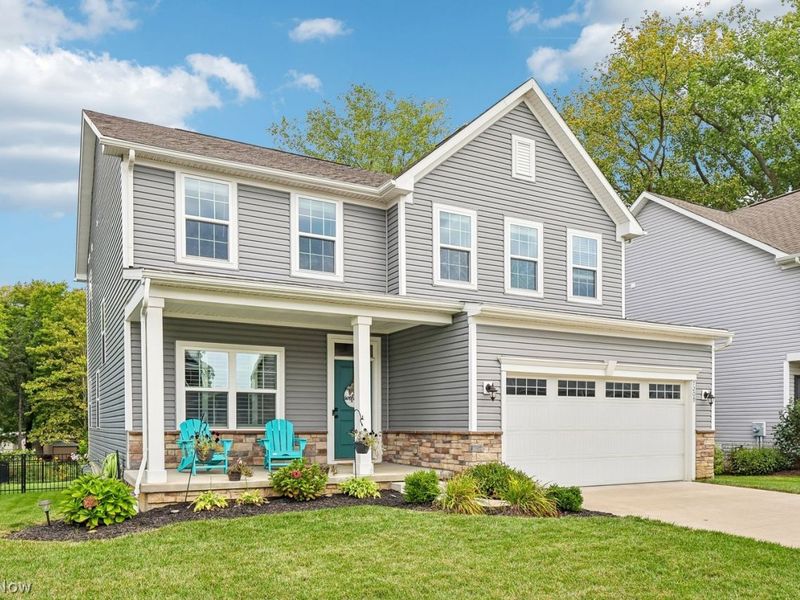 7209 Cody Court, Mentor, OH 44060 Photo 2