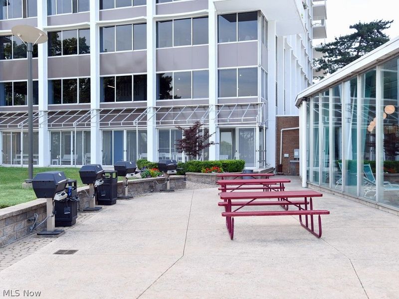 12700 Lake Avenue , Unit 3013, Lakewood, OH 44107 Photo 41