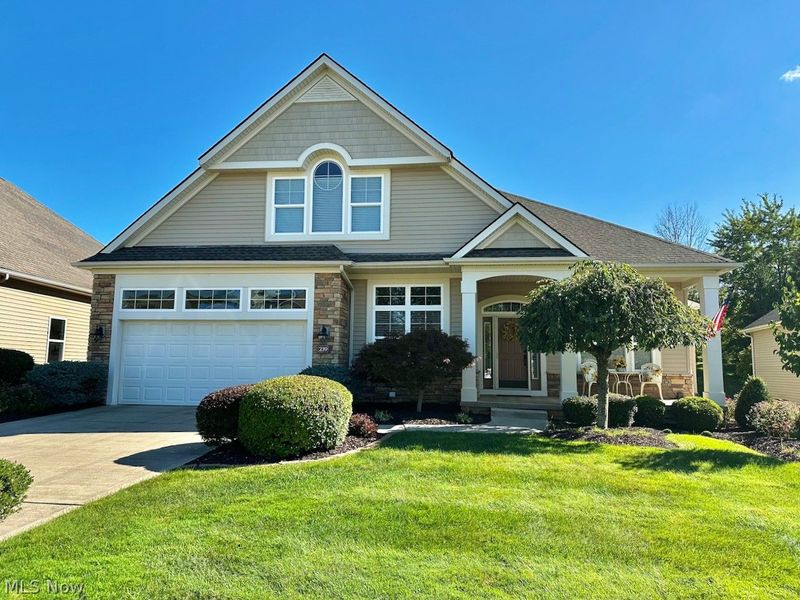 239 Prestwick Drive , Broadview Heights, OH 44147 Photo 1